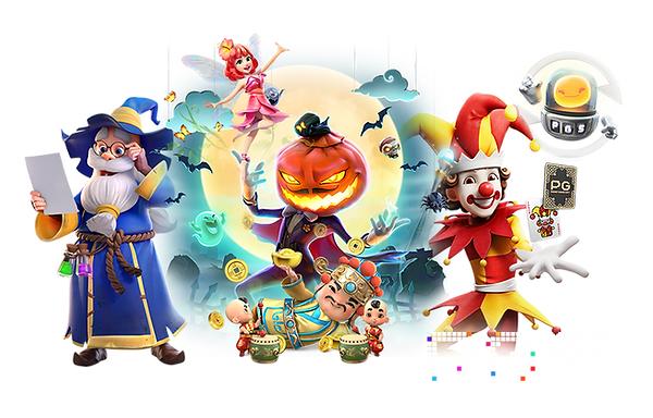 G2 SLOT 168 รวมเกมเดิมพันที่ครบวงจรมากที่สุด